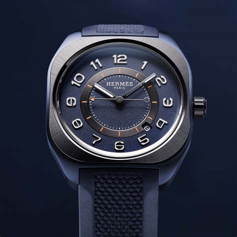 hermes h08 watch|hermes h watch price.